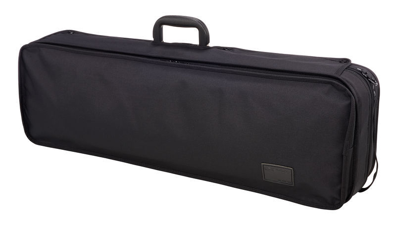 Gewa Strato DL Violin Case BK/DB
