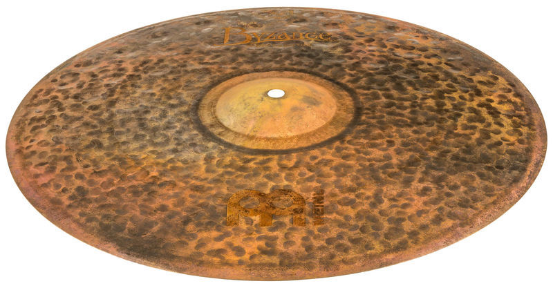 Meinl 17" Byzance Extra Dry T. Crash