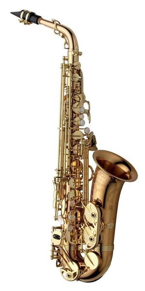 Yanagisawa A-WO20 Elite Alto Sax