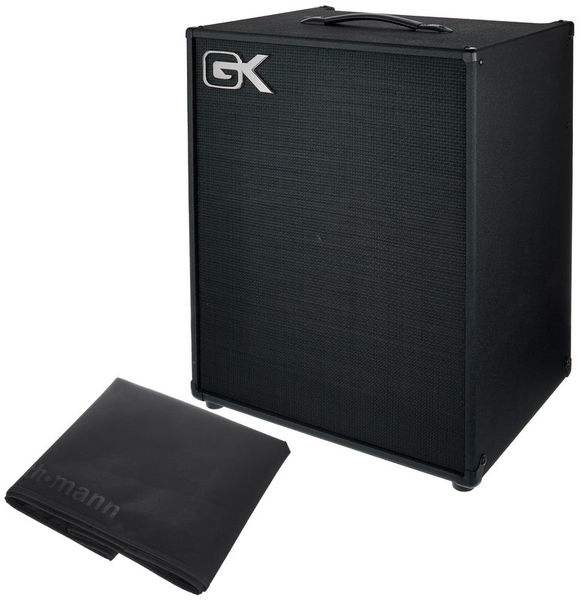 Gallien Krueger MB115-II Bundle