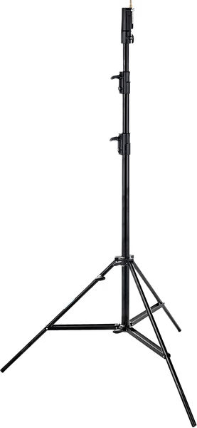 Manfrotto 126 BSUAC Stativ air cushioned