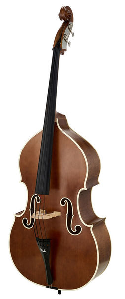 Duke Two Tone BRV Double Bass 3/4