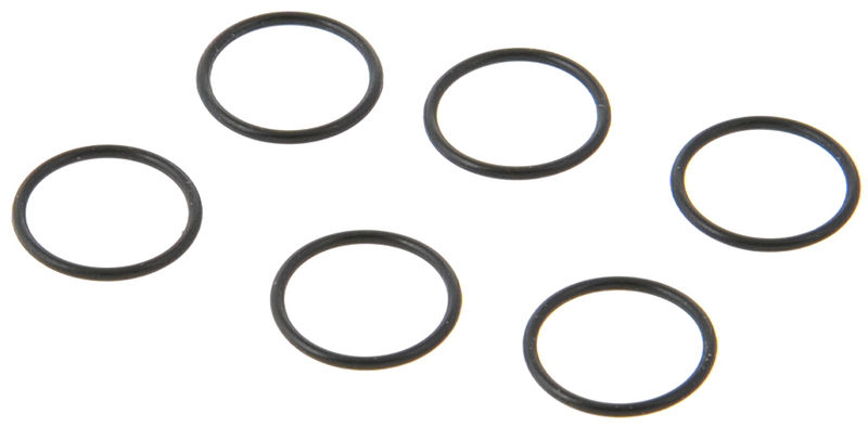 Thomann Slide Rubber Band 10 x 1