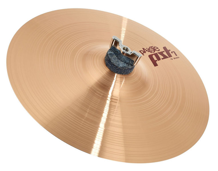 Paiste PST7 10" Splash