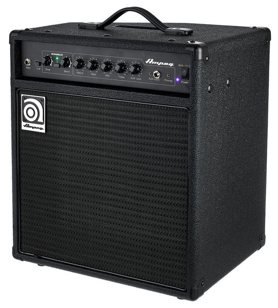 Ampeg BA-110 V2