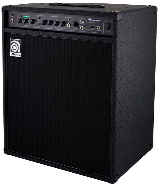 Ampeg BA-115 V2