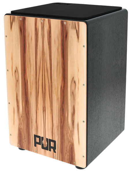 PUR PC1369 Vision Cajon Nuss