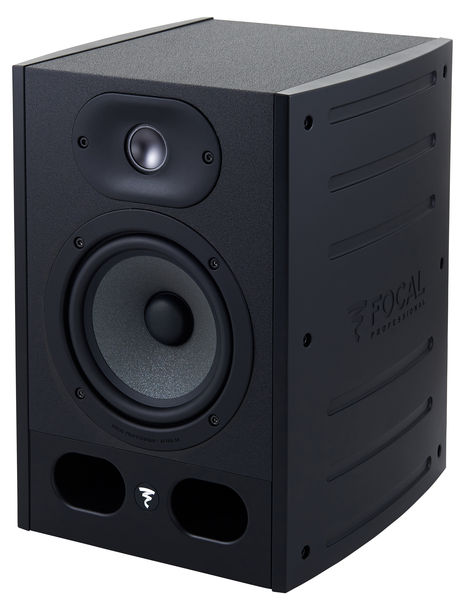 Focal Alpha 50