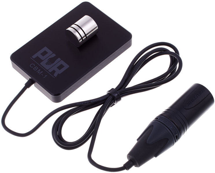 PUR CBM-1 Cajon Microphone