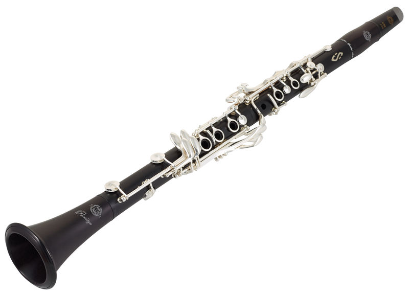 Selmer Privilege 18/5 NEW Bb Clarinet