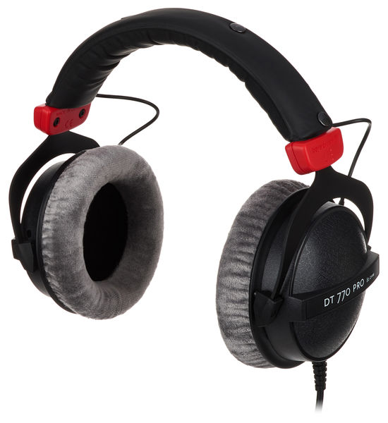 beyerdynamic DT-770 Pro LTD/80