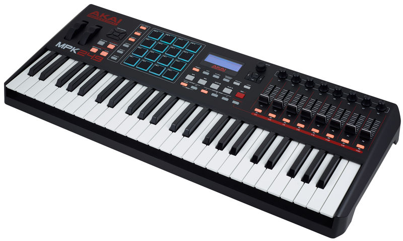 AKAI Professional MPK 249