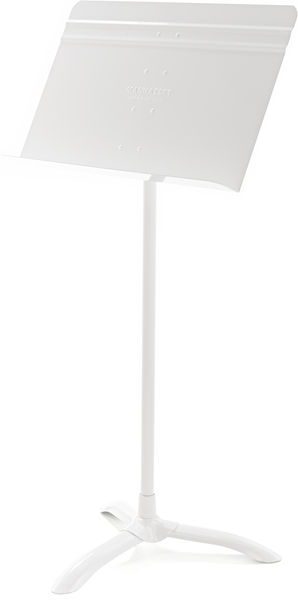 Manhasset 48 Symphony Music Stand White