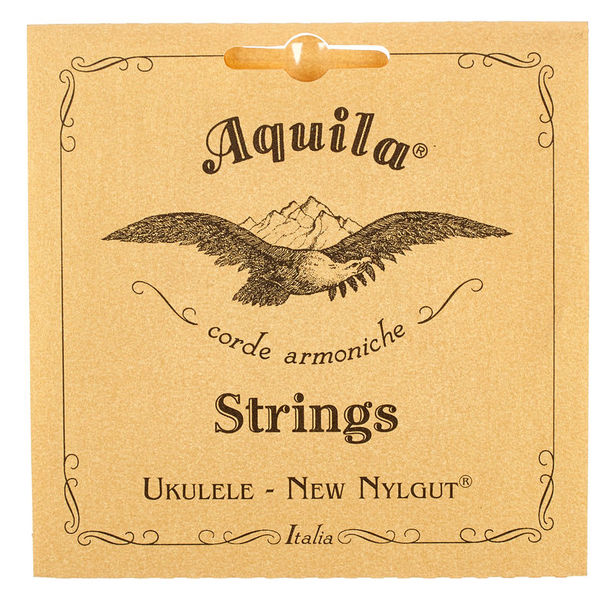 Aquila 30U Soprano Fifth Tuning Set