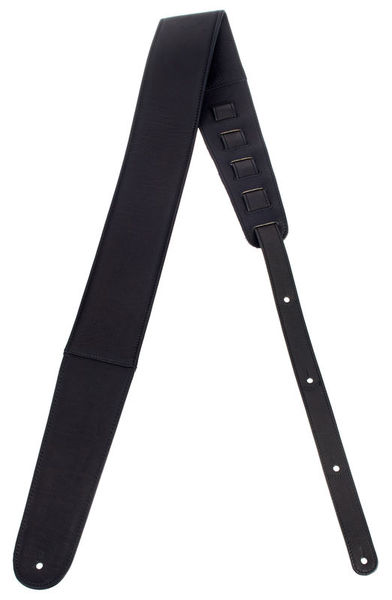 Richter Guitar Strap SpringbreakII8 BK