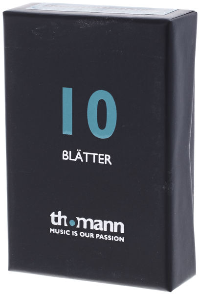 Thomann Sample Reeds C- Melody Sax
