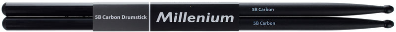 Millenium 5B Carbon Drumstick