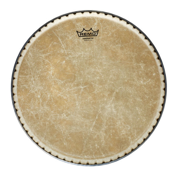 Remo 12,5" Symmetry Fiberskyn D2