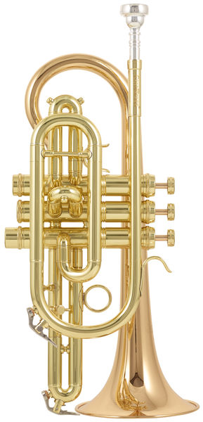 Carol Brass CCR-3880-GSS-Bb-L