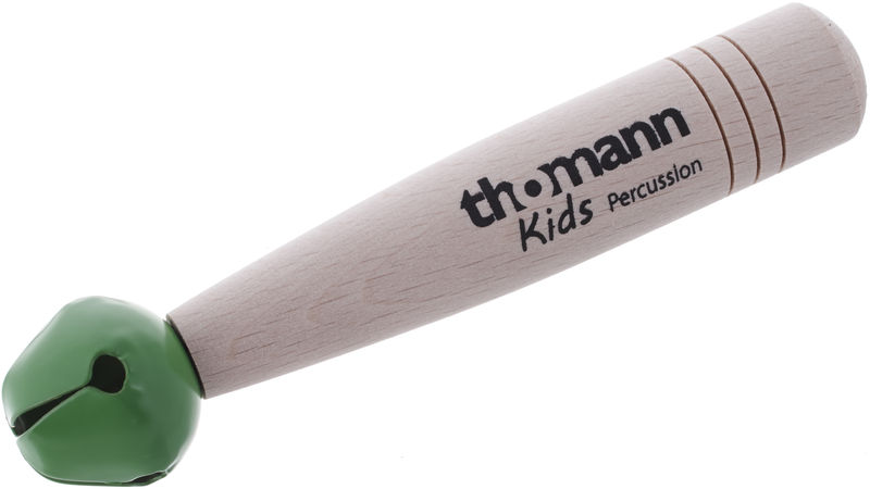 Thomann TKP Jingle Stick low/green