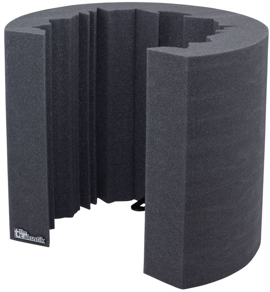 the t.akustik Micscreen flex