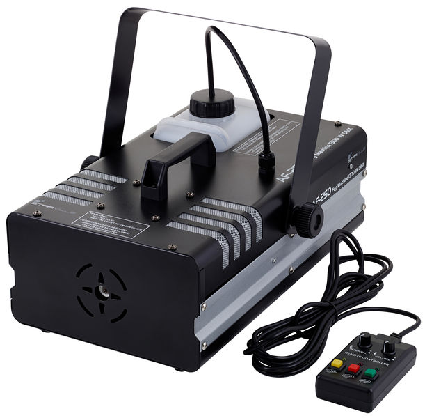 Stairville AF-250 Fog Machine 1300W DMX