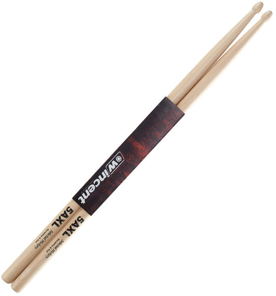 Wincent 5AXL Hickory Woodtip