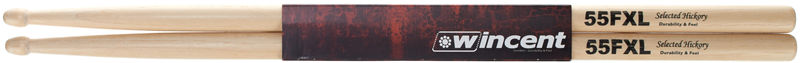 Wincent 55FXL Fusion Hickory Woodtip
