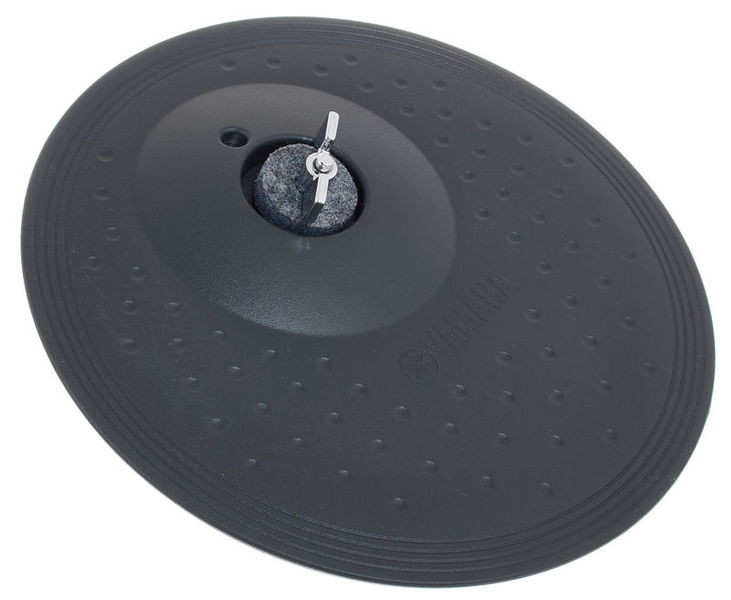 Yamaha PCY-100 10" 3-Zone Cymbal Pad