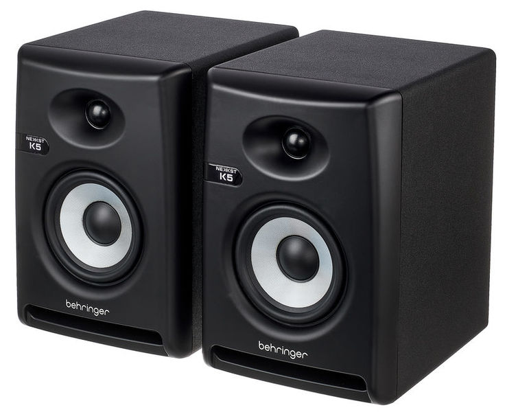 Behringer NEKKST K5