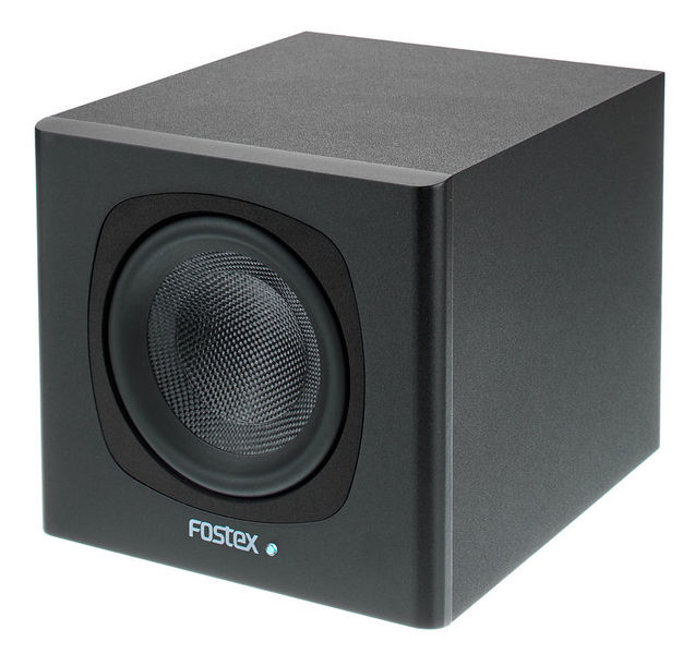 Fostex PM-SUBmini 2