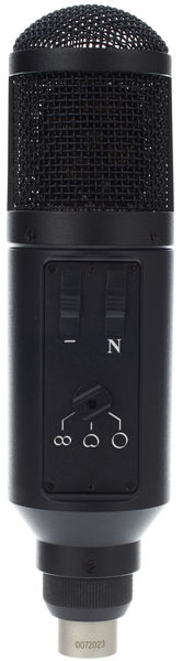 Oktava MK 220