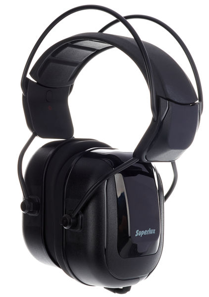 Superlux HD-665