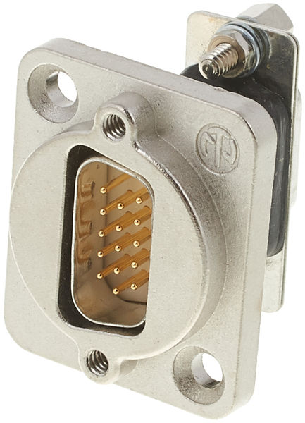 Neutrik NADB15MF