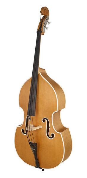 Duke Two Tone HYG Double Bass 3/4