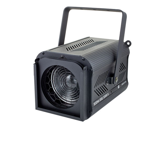 DTS Scena 650/1000 MK2 FR Fresnel