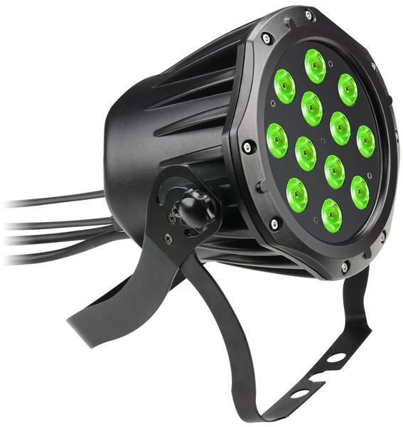 Cameo Outdoor PAR TRI 12 IP65