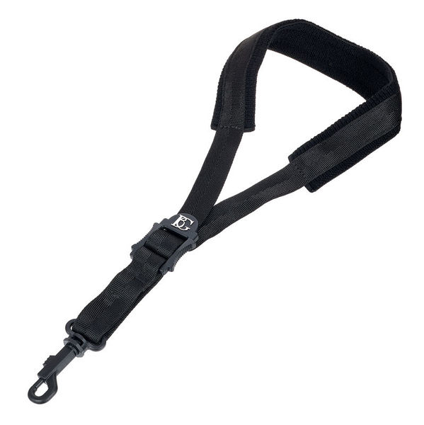 BG S10SH Saxophone Strap