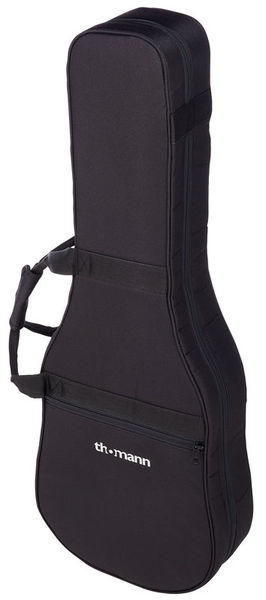 Thomann Viola Toeira Case