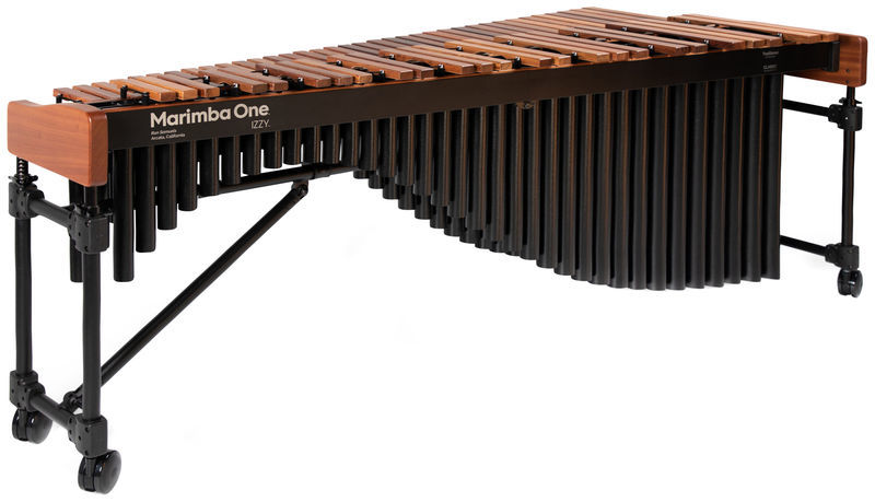 Marimba One Marimba Izzy A=443 Hz (5)