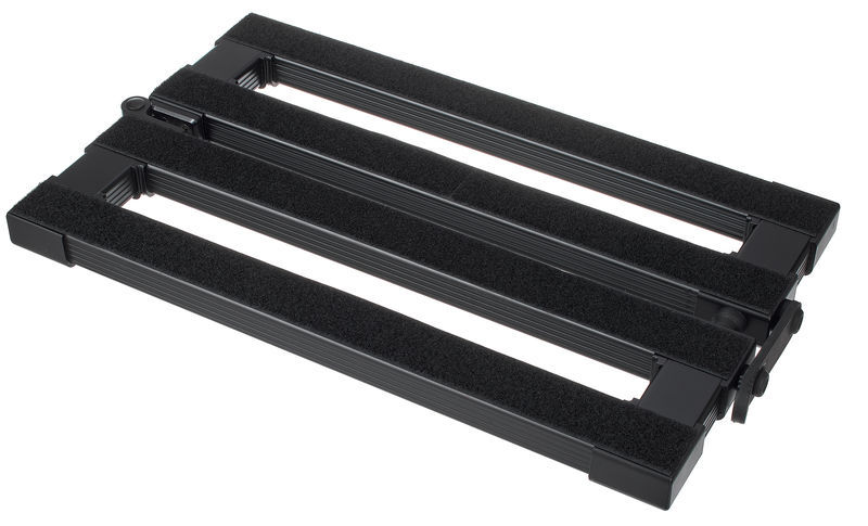 Mooer Stomplate Mini PB10 Pedalboard