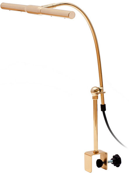 Jahn Grand Piano-Lamp LED
