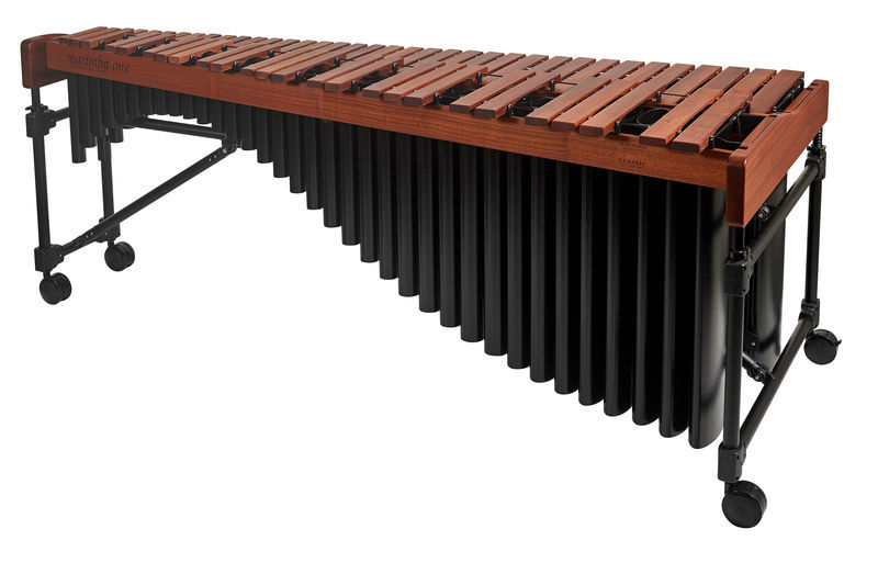 Marimba One Marimba Izzy/Thomann A=443 Hz