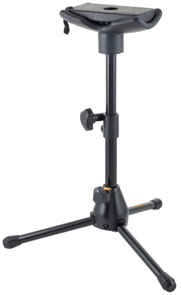 Hercules Stands HCDS-553B Tuba Playing Stand