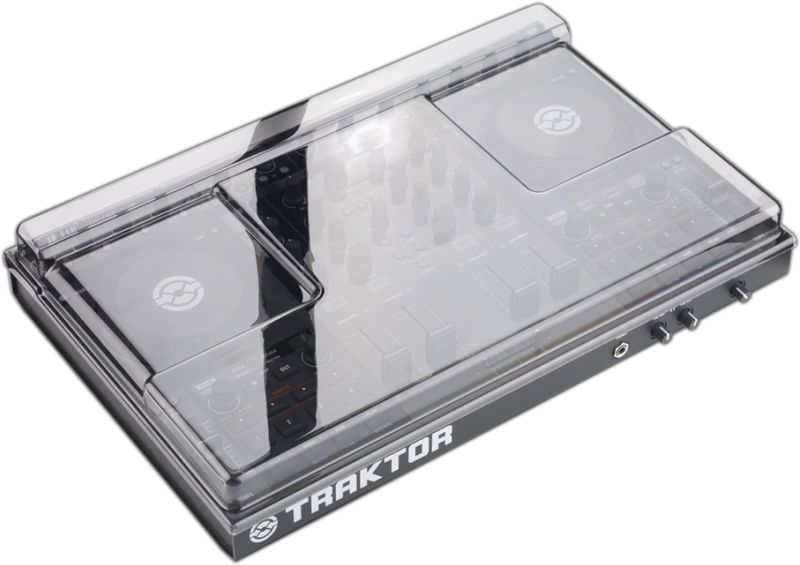 Decksaver Ni Kontrol S4