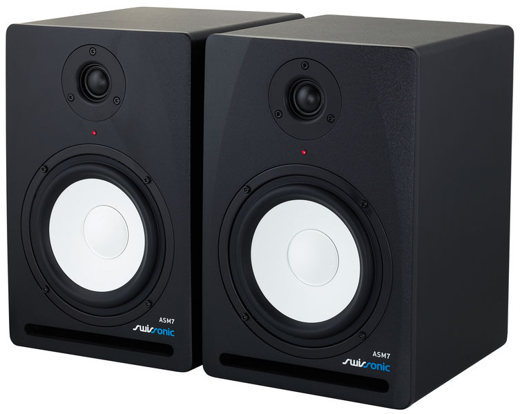 Swissonic ASM7