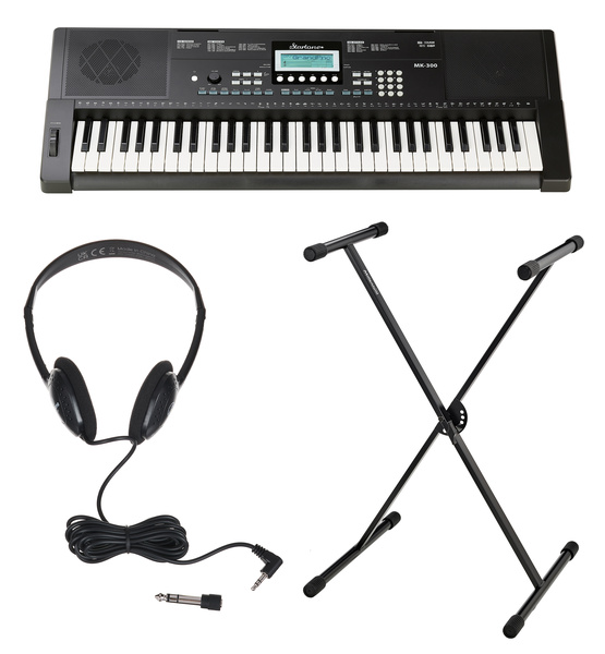 Startone MK-300 Set
