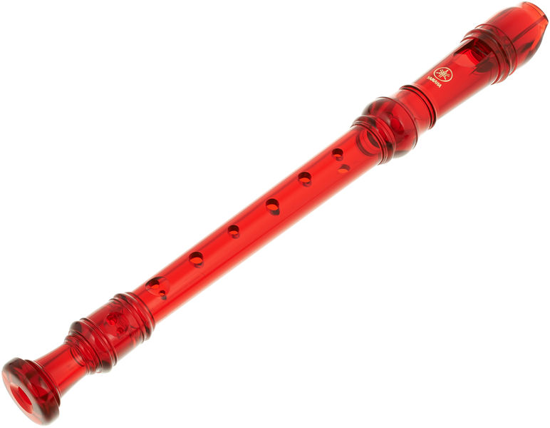 Yamaha YRS-20 BR Soprano Recorder