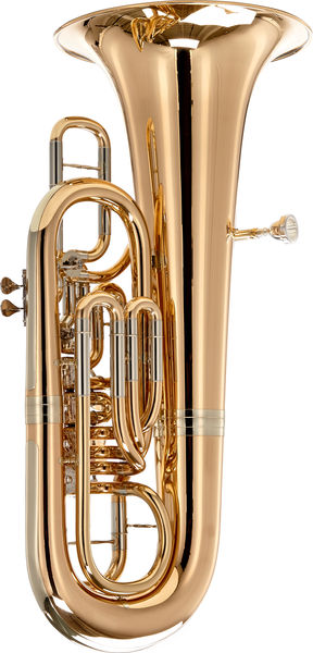 Thomann Fireball GM F- Tuba