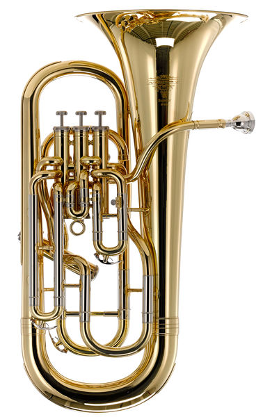 Thomann EP 902L Superior Euphonium